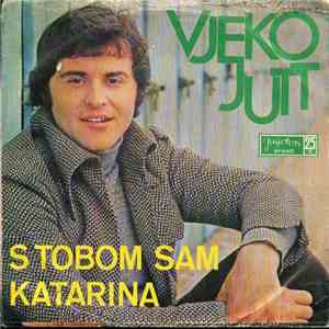 Vjeko Jutt - Katarina / S Tobom Sam download flac