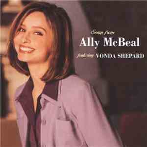 Vonda Shepard - Songs From Ally McBeal download flac