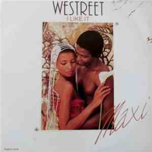 Westreet - I Like It download flac