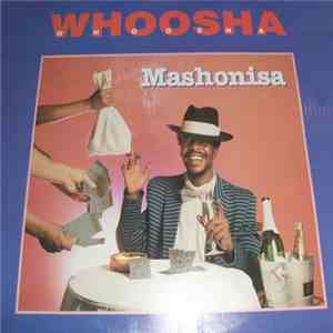 Whoosha - Mashonisa download flac