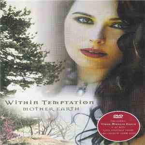 Within Temptation - Mother Earth download flac