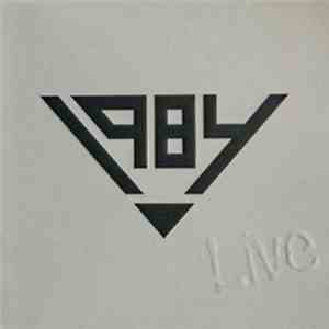 1984  - Live download flac