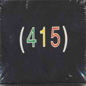 415 - EP Single download flac