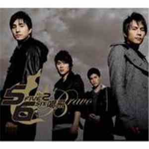 5566 - Bravo download flac