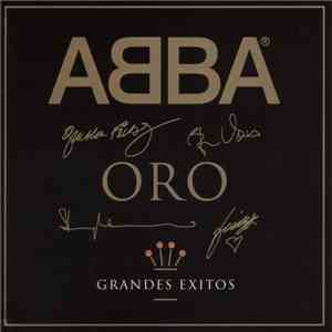 ABBA - Oro (Grandes Exitos) download flac