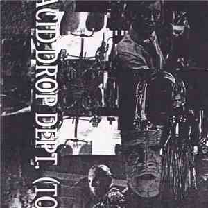 Acid Drops Dept, Pippo - Acid Drops Dept download flac