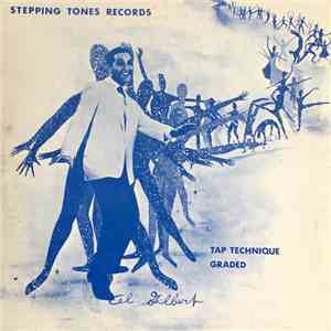 Al Gilbert - Tap Technique Graded Grade 1 (Ser. 1) download flac