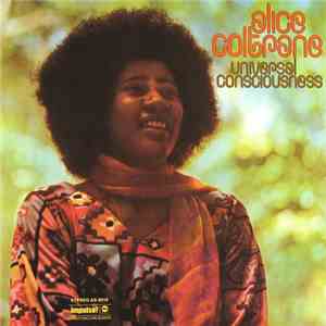 Alice Coltrane - Universal Consciousness download flac