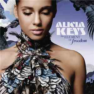 Alicia Keys - The Element Of Freedom download flac