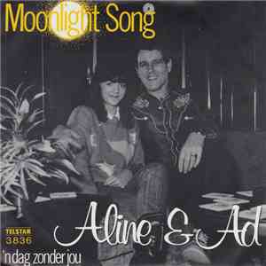 Aline & Ad - Moonlight Song download flac