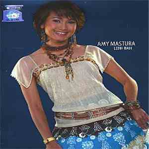 Amy Mastura - Lebih Baik FLAC album