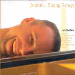 André J. Spang Group - In Between download flac