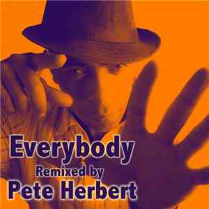 Andre Espeut - Everybody (Pete Herbert Remixes) download flac