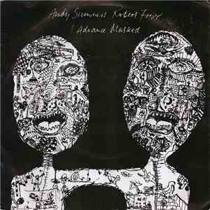 Andy Summers / Robert Fripp - I Advance Masked download flac