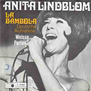 Anita Lindblom - La Bambola download flac