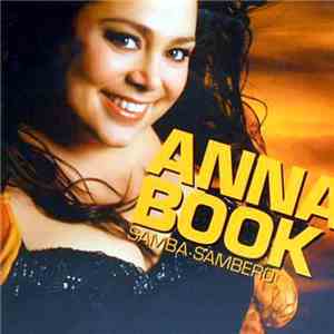 Anna Book - Samba Sambero download flac