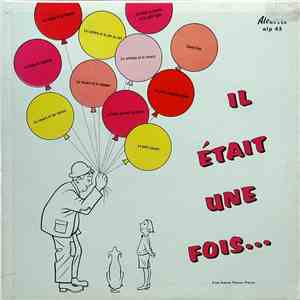 Anne-Marie Duverney, René-Paul Groffe, Zimmermann  - Il Était Une Fois....Les Fables De La Fontaine - Les Contes De Perrault download flac