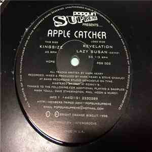 Apple Catcher - Kingsize download flac