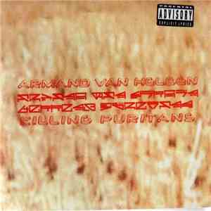 Armand Van Helden - Killing Puritans download flac