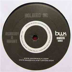 Ashbury & Haight - Holding On download flac