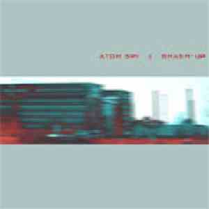 Atom Spy - smash up download flac
