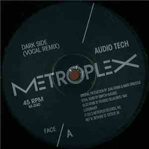 Audio Tech - Dark Side download flac
