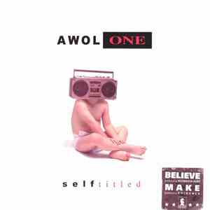 Awol One - Self Titled download flac
