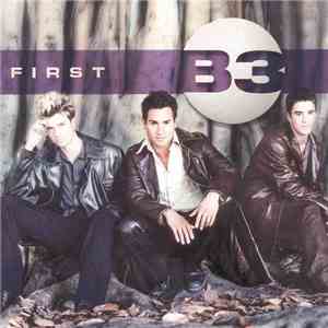 B3 - First download flac