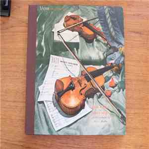 Bach - Yehudi Menuhin, George Enescu, Pierre Monteux - Double Concerto In D Minor download flac