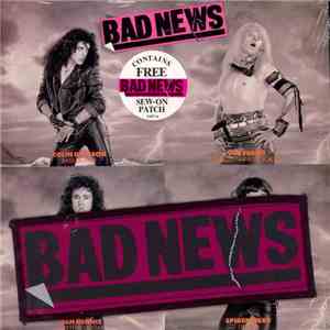 Bad News  - Bohemian Rhapsody download flac