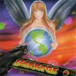 Barrage  - Barrage download flac