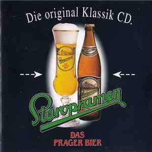 Bedřich Smetana • Antonin Dvořák - Staropramen - Das Prager Bier - Die Original Klassik CD. download flac