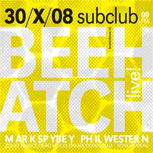 Beehatch - Bratislava download flac