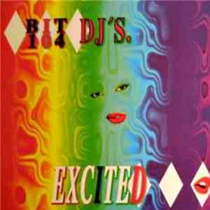 Bit 104 DJ's - Excited download flac