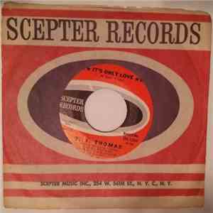 B.J. Thomas - It's Only Love download flac