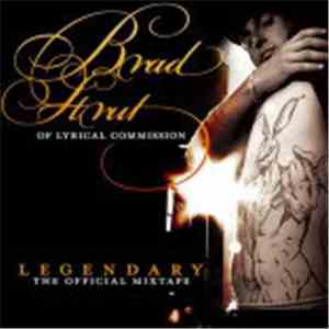 Brad Strut - Legendary:The Official Mixtape download flac