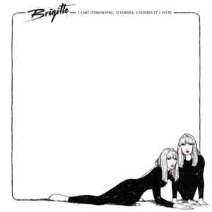 Brigitte  - 1 Chef D'orchestre, 12 Cordes, 3 Cuivres Et Une Flûte download flac