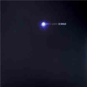 Bruce Gilbert - Ex Nihilo download flac