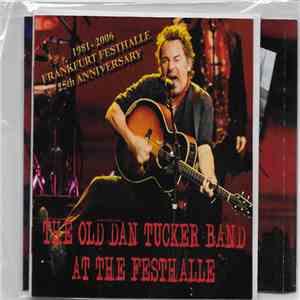 Bruce Springsteen With The Seeger Sessions Band - The Old Dan Tucker Band At The Festhalle download flac