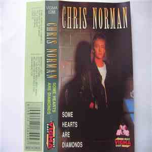Chris Norman - Some Hearts Are Diamonds download flac