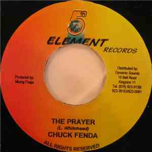 Chuck Fenda - The Prayer download flac