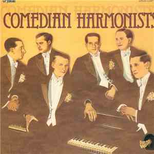 Comedian Harmonists - Die Alte Welle download flac