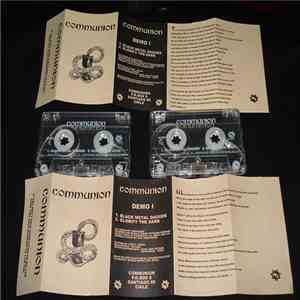 Communion - Demo I download flac