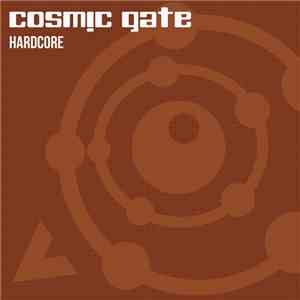 Cosmic Gate - Hardcore download flac