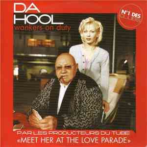 Da Hool - Wankers On Duty download flac