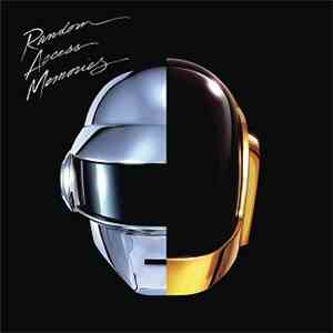Daft Punk - Random Access Memories download flac