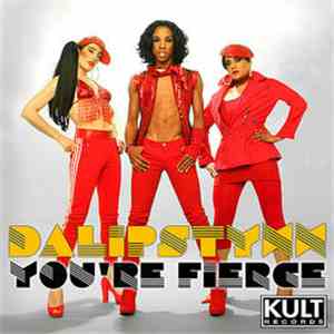 Dalipstyxx - You Are Fierce download flac