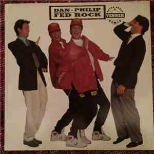 Dan • Philip - Fed Rock / Venner download flac