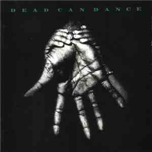 Dead Can Dance - Into The Labyrinth download flac