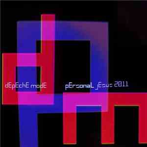 Depeche Mode - Personal Jesus 2011 download flac